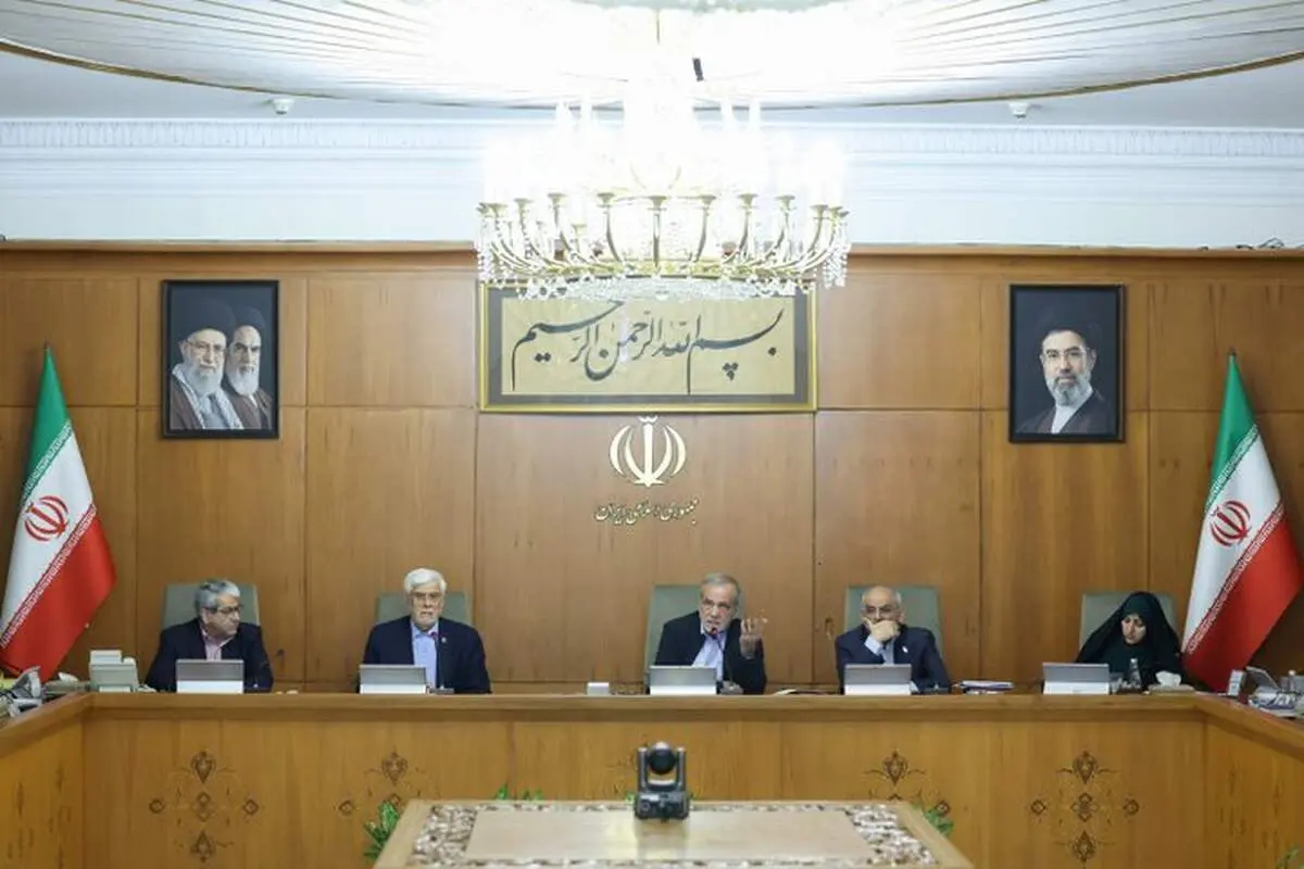 رئیس‌جمهور دستور داد تمام منابع حاصل از صرفه‌جویی‌ها به افزایش اعتبار کالابرگ اختصاص یابد