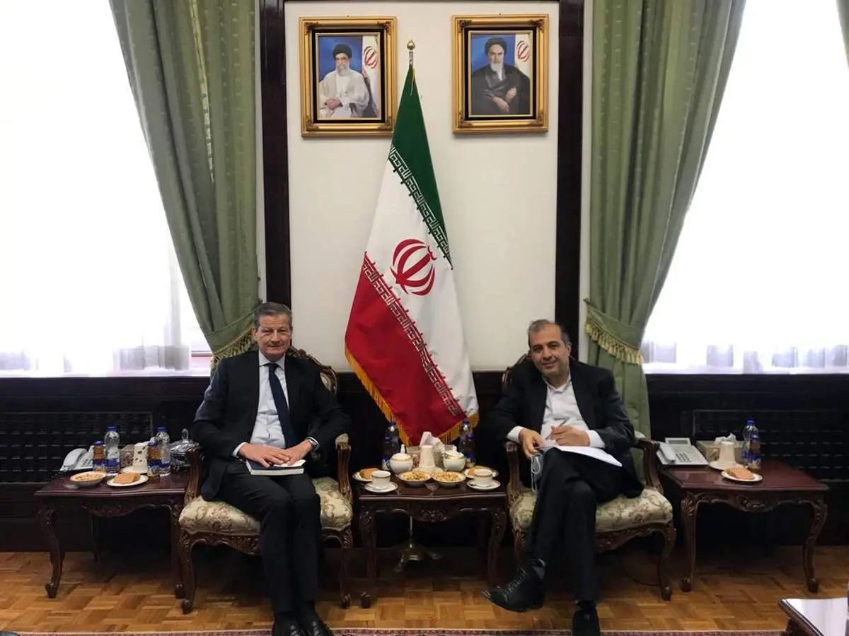 اکنون زمان تصمیم گیری توسط سازمان ملل است