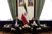 اکنون زمان تصمیم گیری توسط سازمان ملل است 