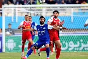 شمس آذر هواداران پرسپولیس را نا امید کرد !