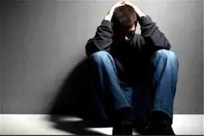 بلای عجیبی که هر 6 ساعت یکبار برسر این مرد می‌آید!