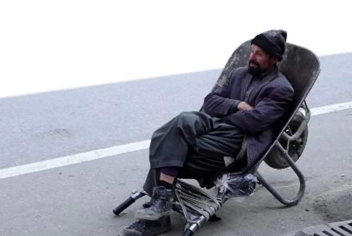 این کشور غمگینترین کشور جهان است+جزییات