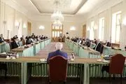 اعلامیه دو هیات بین الافغانی در تهران/جنگ راه حل مساله افغانستان نیست