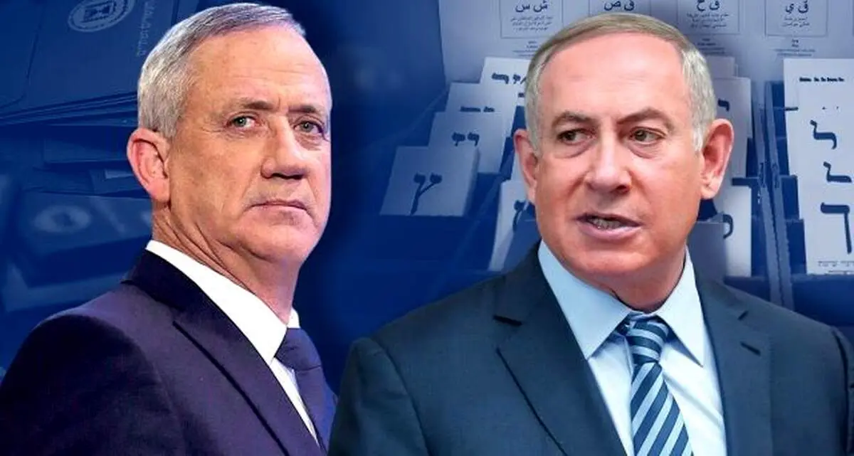 اسرائیل از ترس دست به دامن اروپا شد!