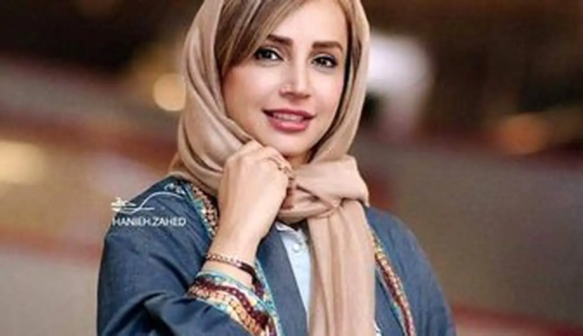 عکس| اسلحه کشی بازیگر معروف زن وسط خیابان!/ شبنم قلی‌ خانی همه را شوکه کرد
