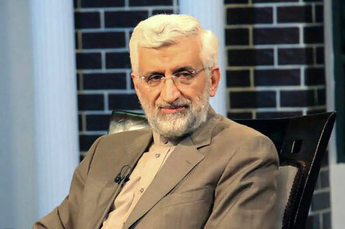 مهاجری خطاب به جلیلی: در دوران احمدی نژاد نمیدانستید درباره چی مذاکره میکردید!