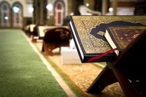 حکم جالب بردن مهر و تسبیح از مسجد