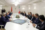پزشکیان: آمریکا و همراهانش تصور می‌کنند اگر راه را بر ایران ببندند ملت از گرسنگی خواهد مرد