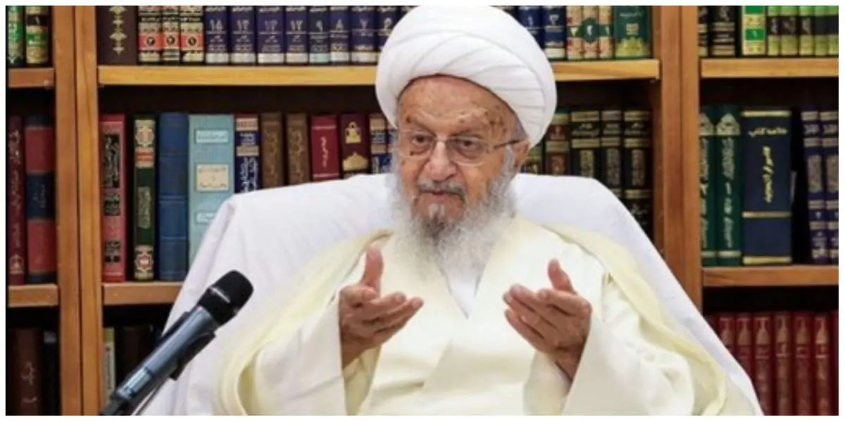 آخرین اخبار درباره وضعیت جسمانی آیت الله مکارم شیرازی