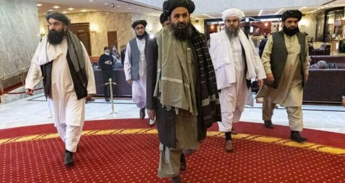 آمریکا با این هدف به افغانستان باز می‌گردد!+جزییات