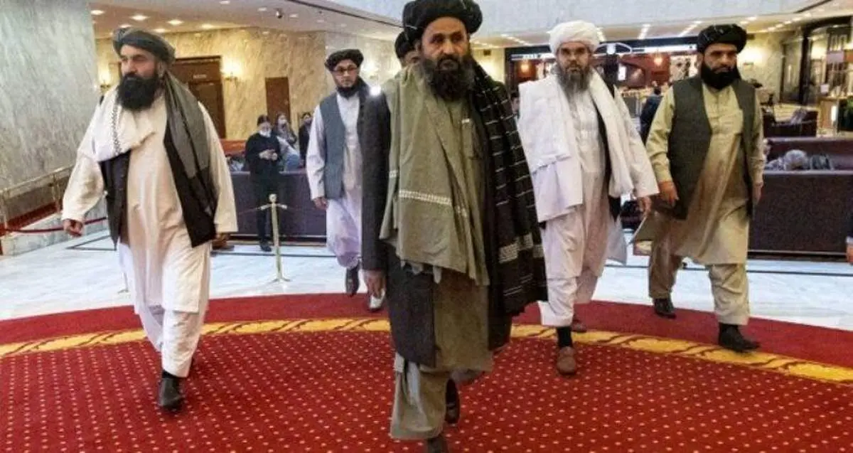 آمریکا با این هدف به افغانستان باز می‌گردد!+جزییات
