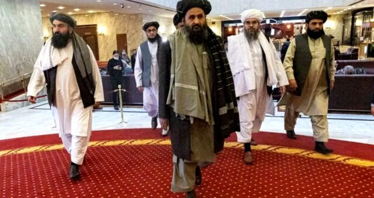 آمریکا با این هدف به افغانستان باز می‌گردد!+جزییات