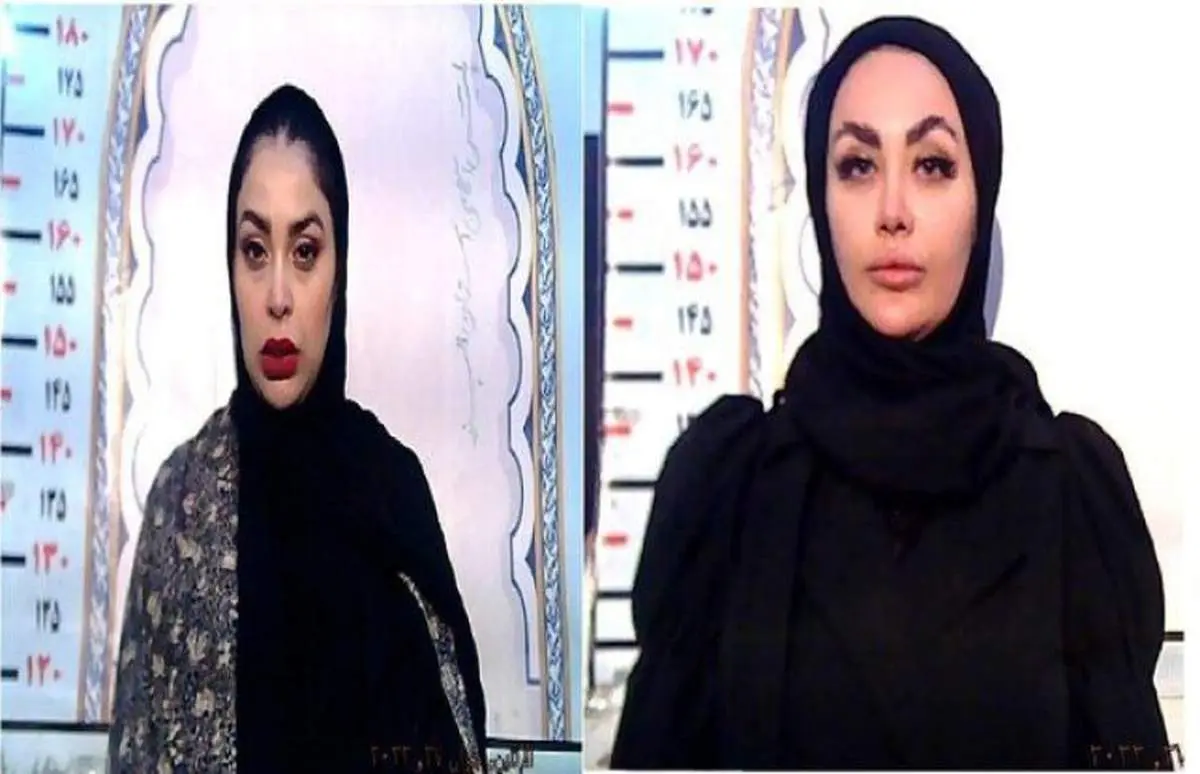 این دو زن جذاب با افراد پولدار برای دزدی دوست میشدند!+عکس