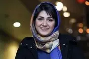 چاقی شوکه کننده باران کوثری/ تصاویر