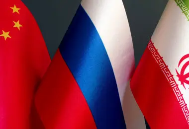 نامه مشترک ایران، روسیه و چین درباره قطعنامه ۲۲۳۱