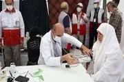 شمار حاجیان فوت شده ایرانی به ۱۵ نفر رسید
