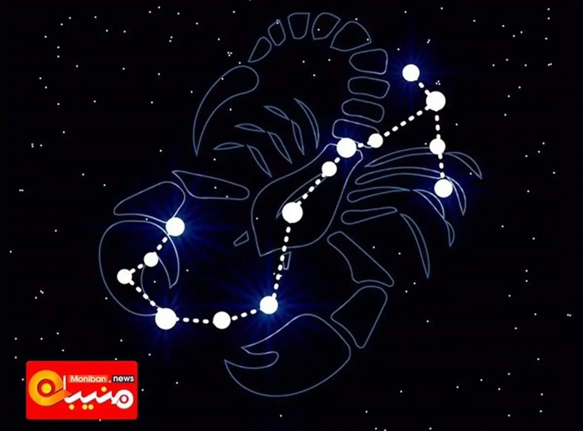 امروز دوشنبه ۱۹ خرداد قمر در عقرب است/ ساعات نحس و کارهای ممنوعه