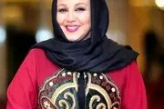 بهنوش بختیاری را با چهره جدید ببینید/ عکس