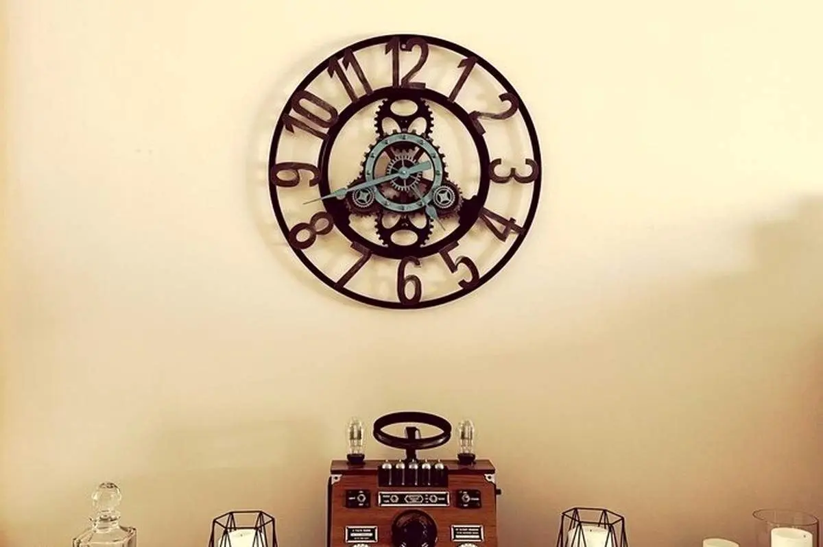 رفتار انسان‌‌ها باتغییر ساعت، تغییر می‌کند؟