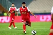 بازگشت غیرمنتظره یک ستاره به پرسپولیس