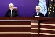 اژه‌ای: کیفرخواست سه نفر از تروریست‌های حادثه اخیر شیراز صادر شد