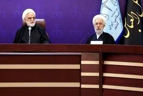 اژه‌ای: کیفرخواست سه نفر از تروریست‌های حادثه اخیر شیراز صادر شد