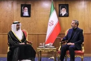 تنش‌زدایی در روابط با همسایگان سیاست نظام است