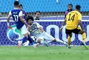 درخواست  استقلال خوزستان برای تغییر داور دیدارش با سپاهان 