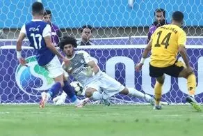 درخواست  استقلال خوزستان برای تغییر داور دیدارش با سپاهان 