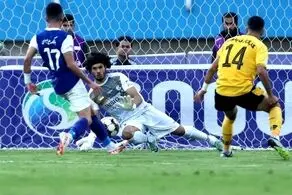 درخواست  استقلال خوزستان برای تغییر داور دیدارش با سپاهان 