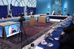 فرماند جدید رئیسی صادر شد 