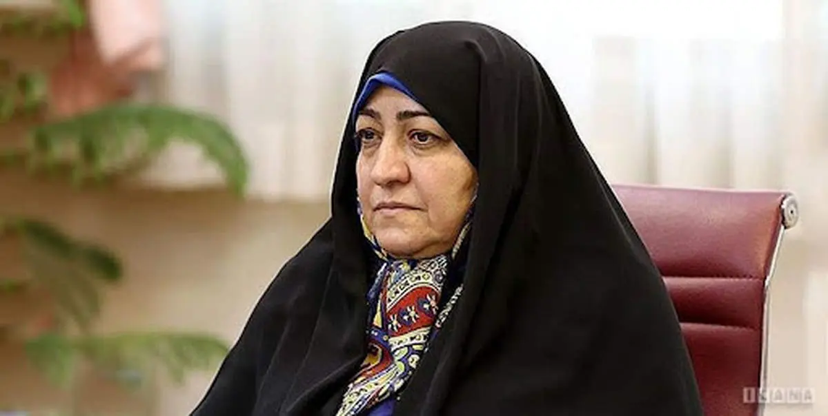 اگر اعضای فراکسیون زنان مجلس نقش برای زن صرفاً نقش خانهداری قائل بودند، خودشان به مجلس نمیآمدند