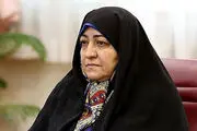 اگر اعضای فراکسیون زنان مجلس نقش برای زن صرفاً نقش خانه‌داری قائل بودند، خودشان به مجلس نمی‌آمدند 