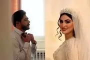 حواشی عروسی مریم مومن را اینجا ببینید