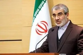 طرح اصلاح قانون انتخابات ریاست جمهوری هنوز تایید نشده است