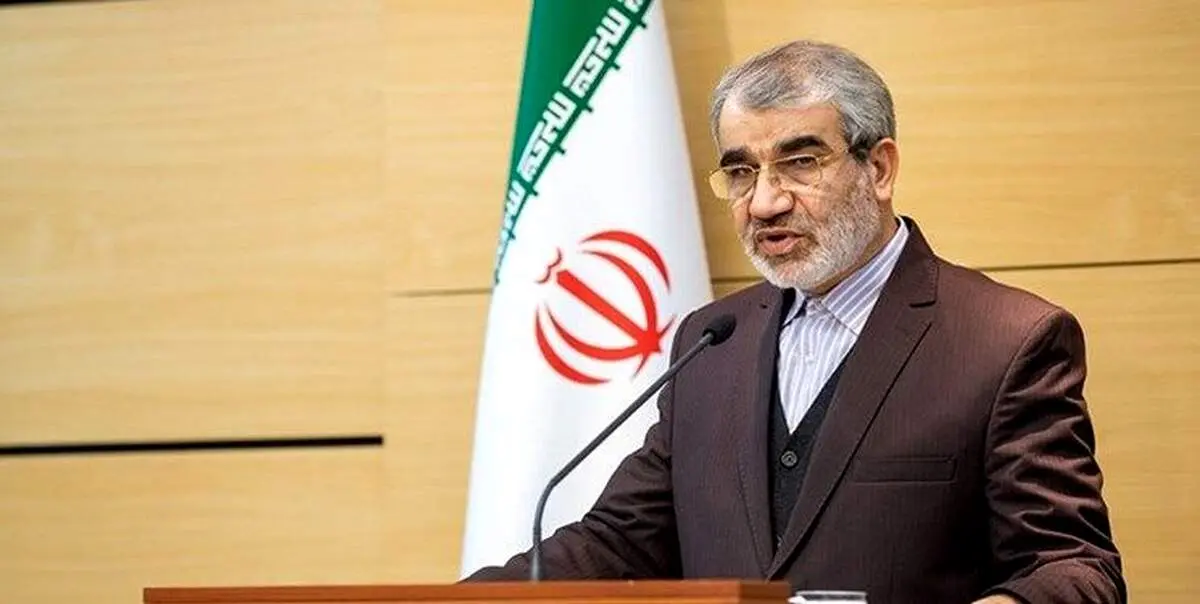 طرح اصلاح قانون انتخابات ریاست جمهوری هنوز تایید نشده است