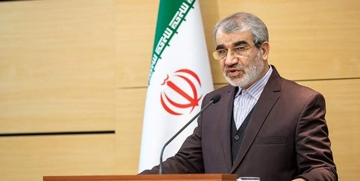 طرح اصلاح قانون انتخابات ریاست جمهوری هنوز تایید نشده است