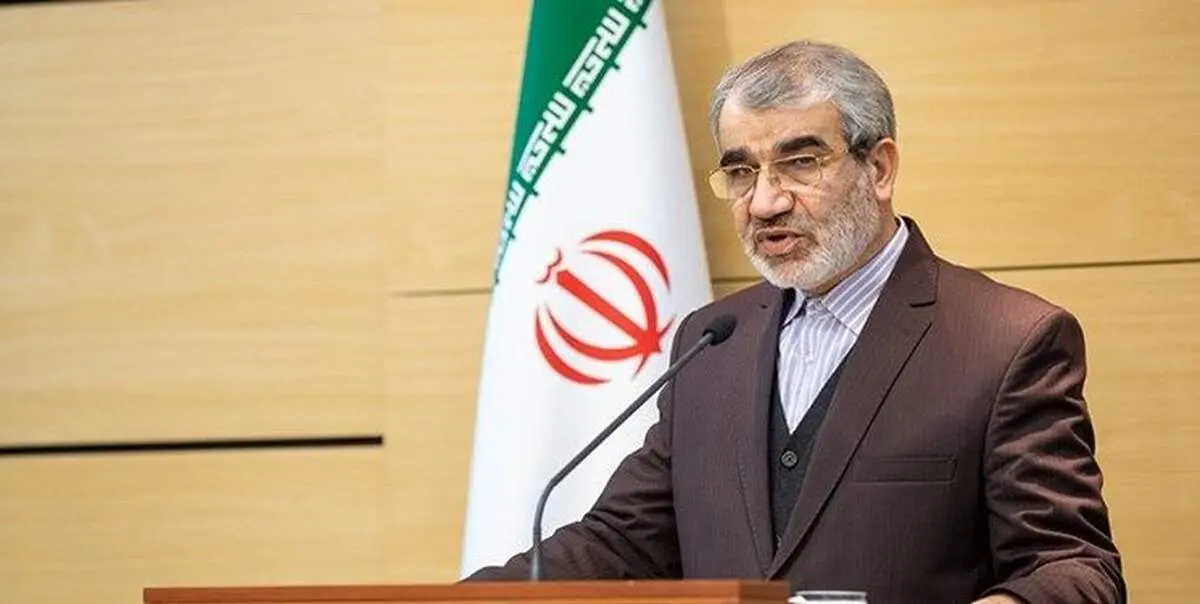 طرح اصلاح قانون انتخابات ریاست جمهوری هنوز تایید نشده است