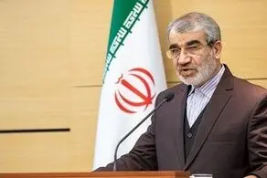 طرح اصلاح قانون انتخابات ریاست جمهوری هنوز تایید نشده است