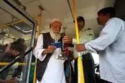 ضرب‌الاجل برای برخی مهاجران افغانِ ساکن ایران
