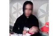 5 مَردی که یک زن مشترک دارند+عکس خجالت آور