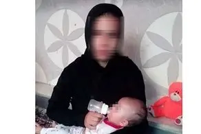 5 مَردی که یک زن مشترک دارند+عکس خجالت آور