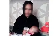 5 مَردی که یک زن مشترک دارند+عکس خجالت آور