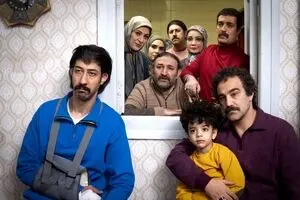 پخش «پایتخت ۸» در نوروز ۱۴۰۵ 