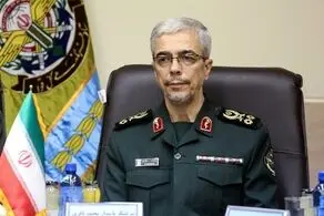 سرلشکر باقری به تاجیکستان می رود