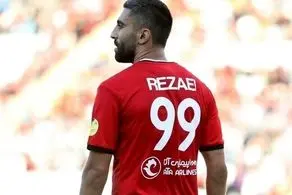 قرارداد ستاره جذاب با استقلال جنجالی شده است