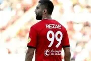 تیم جدید کاوه رضایی مشخص شد/ باید برگردد