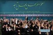 امروز در بدنه دولت کسانی مشغول کار هستند که تا چند سال پیش مثل شما در همین جلسه شرکت و سخنرانی کردند