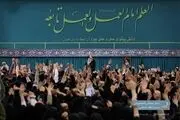امروز در بدنه دولت کسانی مشغول کار هستند که تا چند سال پیش مثل شما در همین جلسه شرکت و سخنرانی کردند