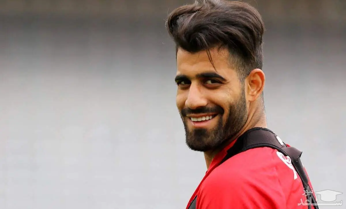 پایان تلخ یک فصل پرماجرا برای مدافع پرسپولیس